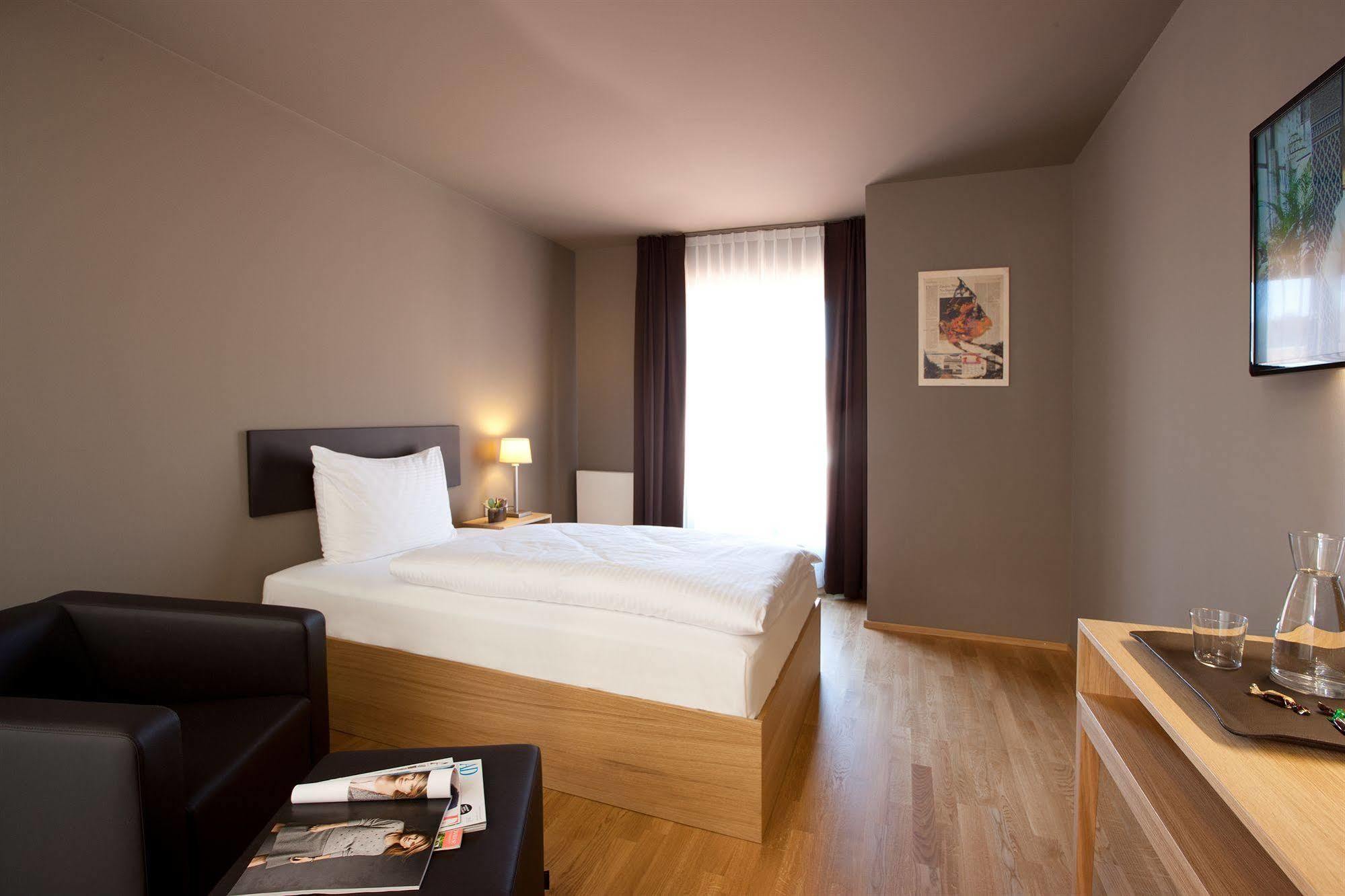 Hotel Am Garnmarkt Gotzis Bagian luar foto