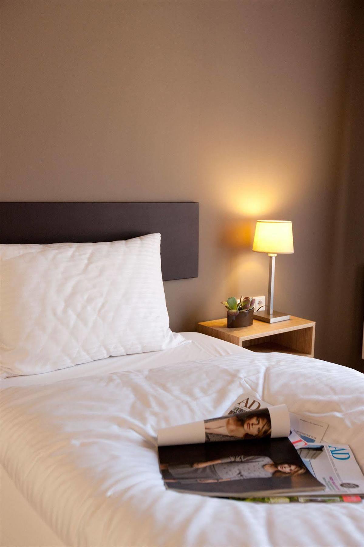 Hotel Am Garnmarkt Gotzis Bagian luar foto