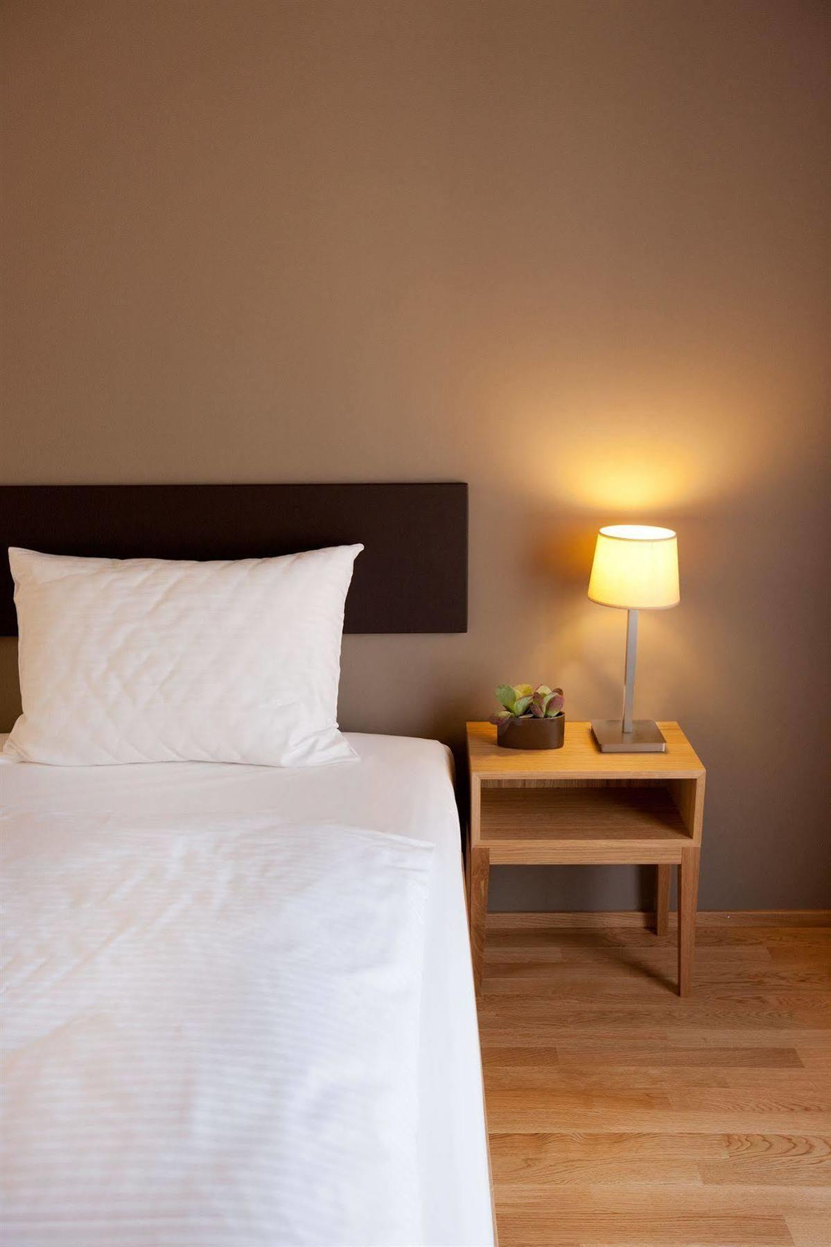 Hotel Am Garnmarkt Gotzis Bagian luar foto